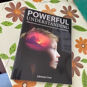 Powerful Understanding Book